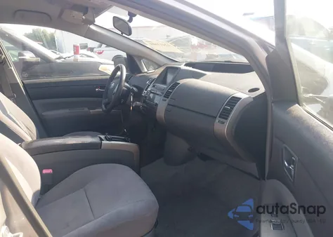 2008 Toyota Prius from USA, damaged, VIN JTDKB20UX83345435